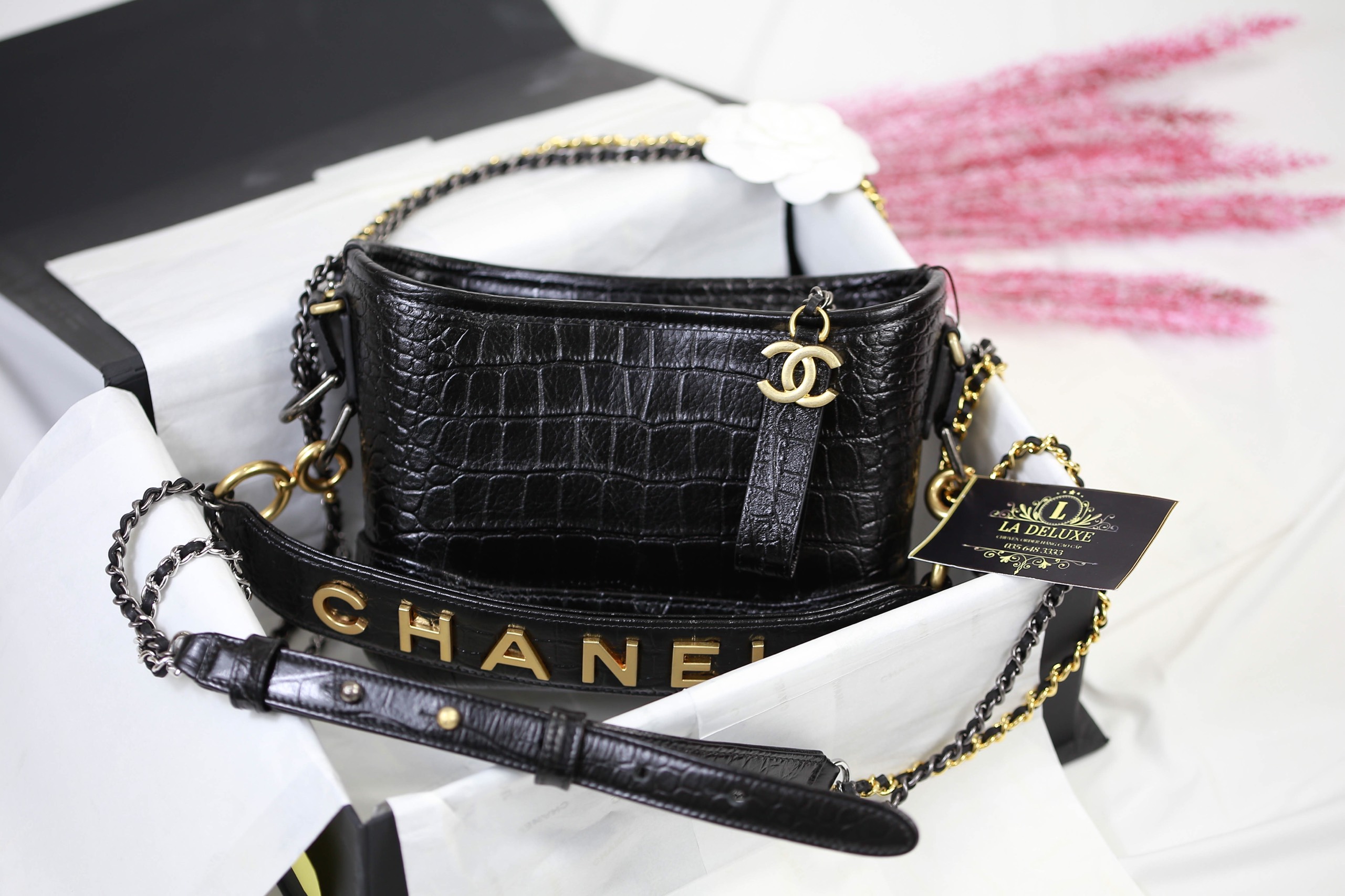 Chanel Gabrielle Shoulder bag 363682  Collector Square