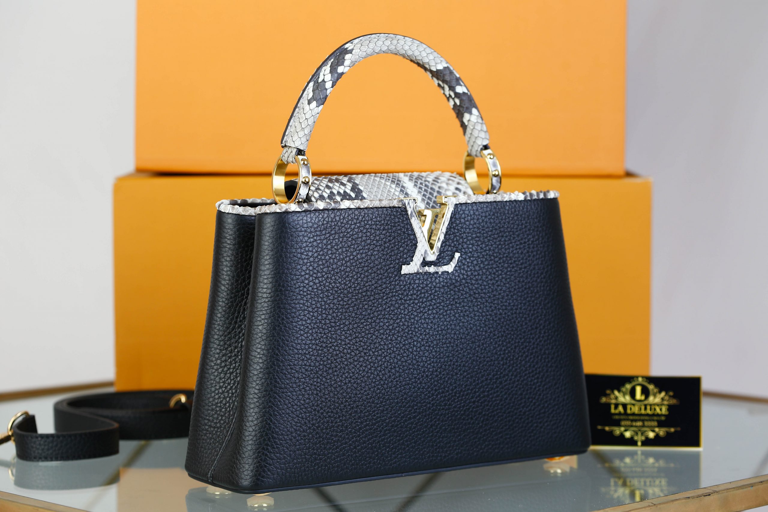 5 things to know about this iconic luxury handbag you should invest in   CNA Lifestyle
